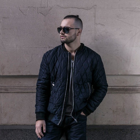 New Jersey Native Mike Gazzo Talks His Start in Music [Eventcombo Interview]